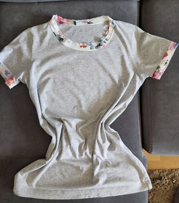 Dolce&Gabbana  damska bluzka L  (włoskie 44)