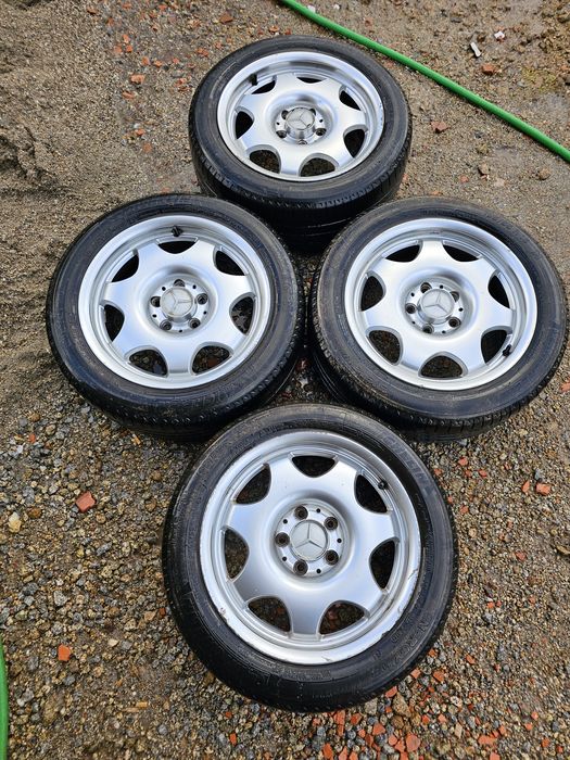 Jantes (Ler Descrição)