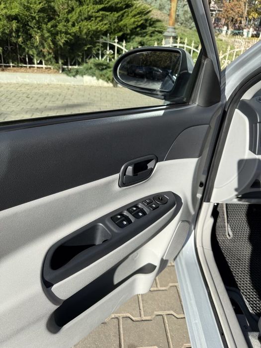 Hyundai Accent 2008