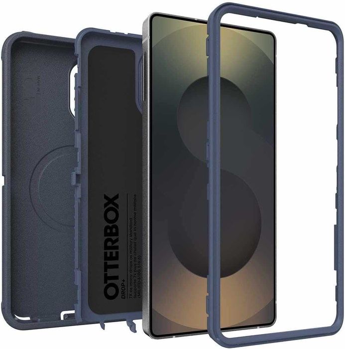 Чохол OtterBox Defender Series Pro для Samsung Galaxy S26 Ultra