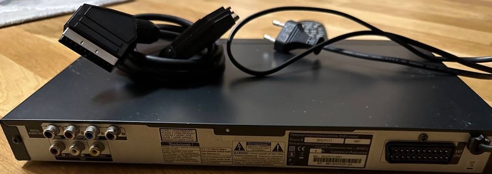 Samsung dvd двд проигрыватель