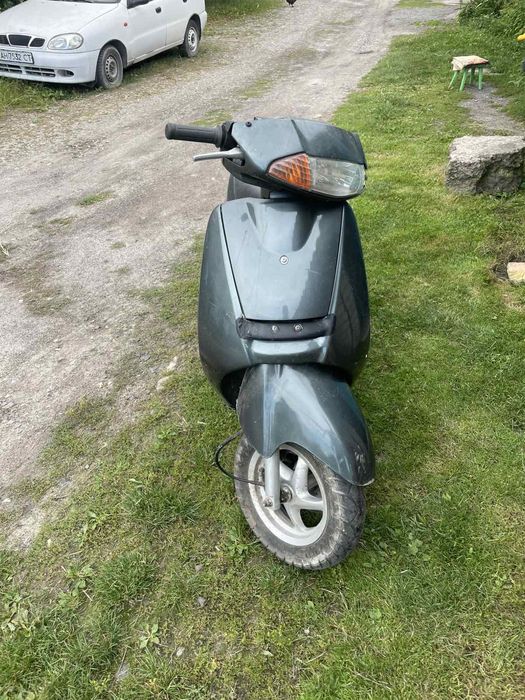 Хонда лид 48 honda lead48