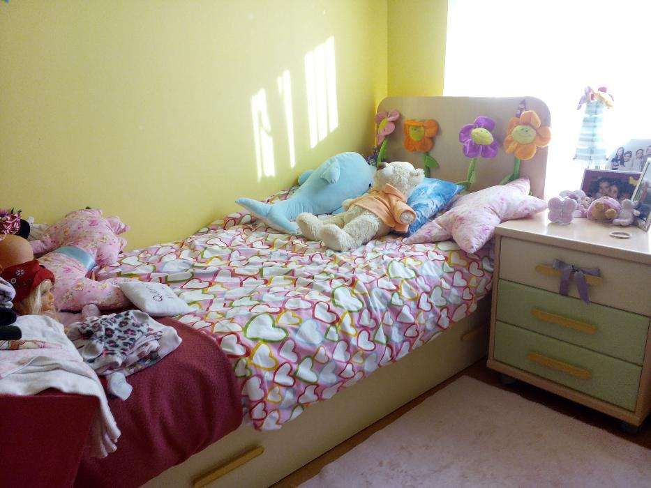 Convertible Bed64738544518787121