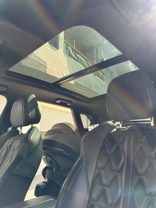 Peugeot 3008 GT 2.0HDI EAT8