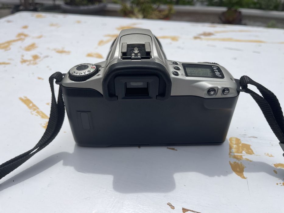 Canon EOS 300 QD
