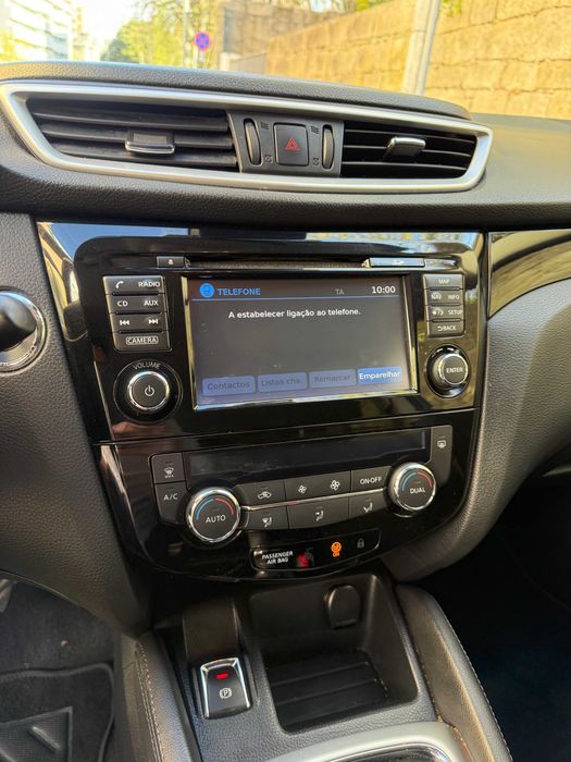 NIssan Qashqai 1.5 dCi