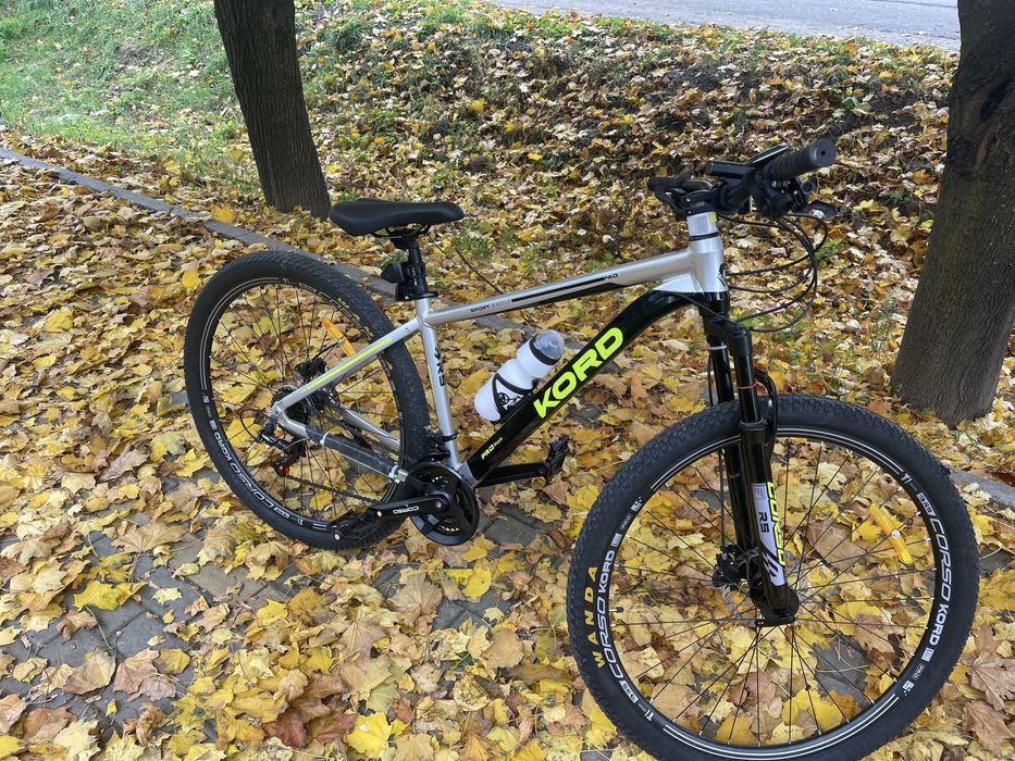 Продам велосипед