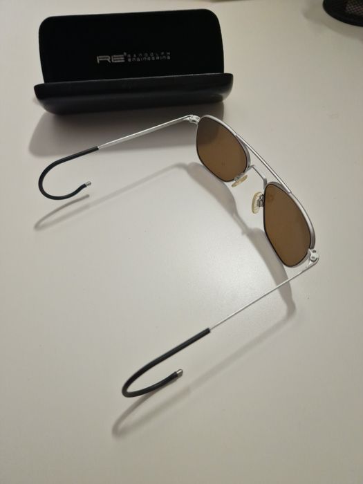 Óculos de Sol Randolph Engineering originais