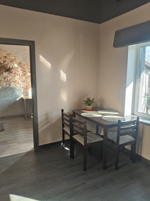 Оренда 1 кімнатної квартири на Бульварі!