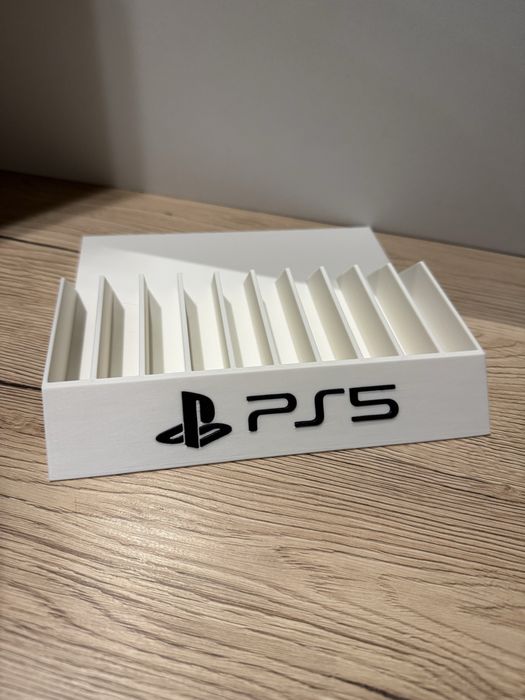 Stojak Podstawka na gry Ps5  PlayStation 5