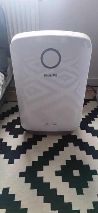 Nawilżacz Philips AC 4010