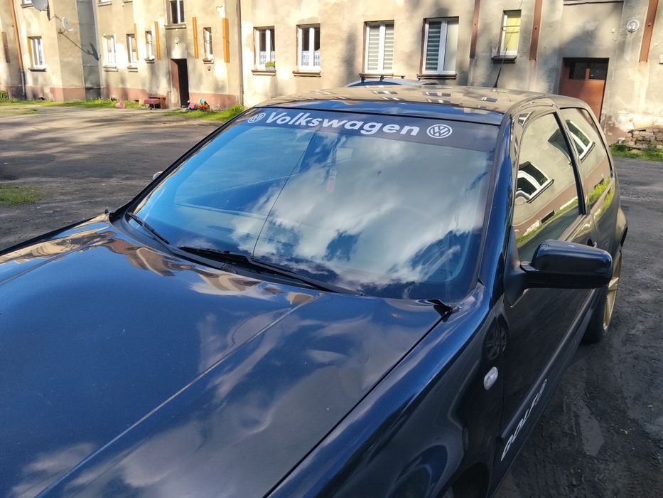 Sprzedam  Golf 4