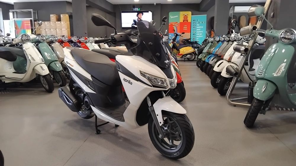 Aprilia