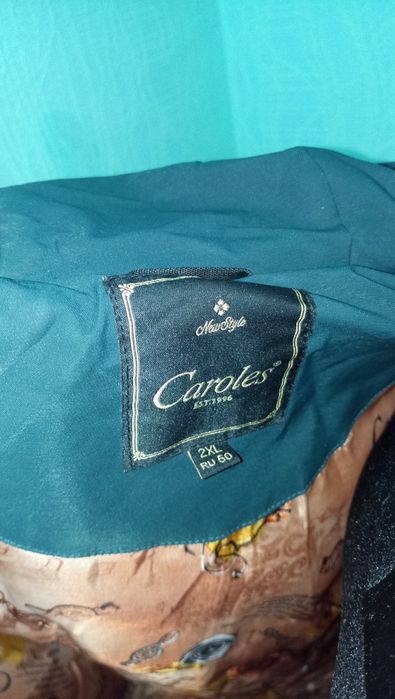 Куртка зимова жіноча