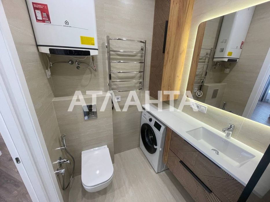 1-room apartment apartment by the address st. Krasnova (area 42 m²) - Atlanta.ua - photo 10