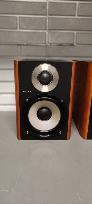 Kolumny monitory SONY SS-CCPZ3