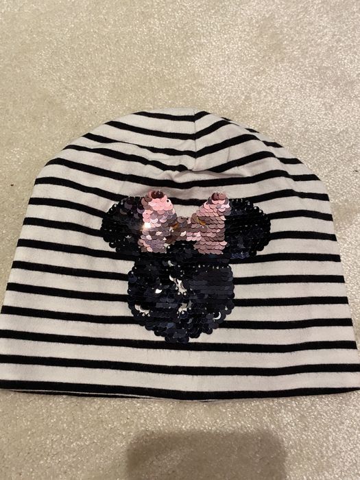Czapka Disney H&M 92/104