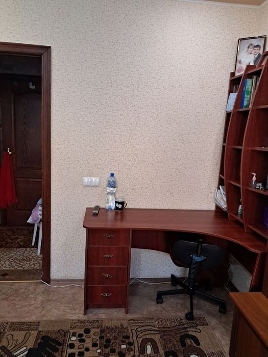 Продам 1к. квартиру на 5-му Зарічному