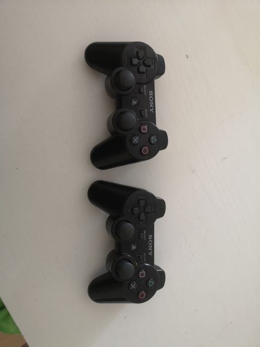 Comandos playstation 3