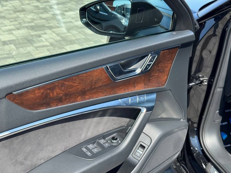 Audi A6 2018 VIN WAUZZZF25KN063687 фото оголошення 14 з 24