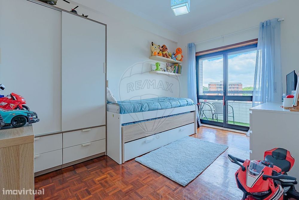 Apartamento T3 para venda