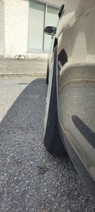 Jantes 18 5x112 Mercedes