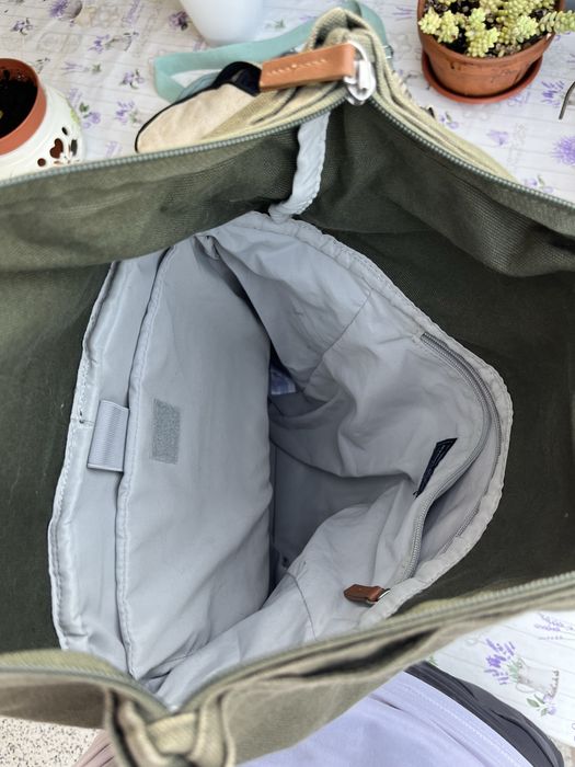 Mochila Johnny Urban