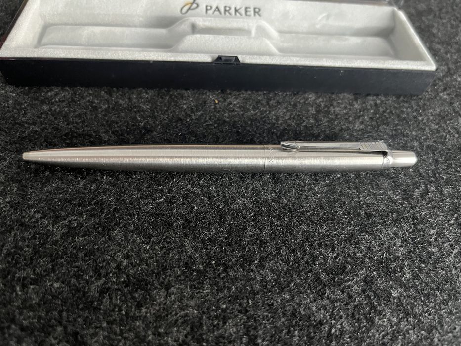 Conjunto de 4 canetas Parker