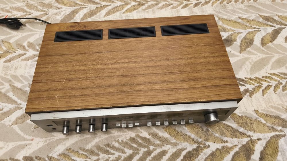 Unitra Diora Aida AWS 105 amplituner