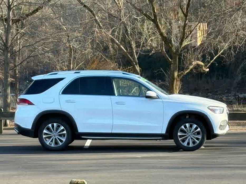 Mercedes-Benz GLE 350 4MATIC      2020