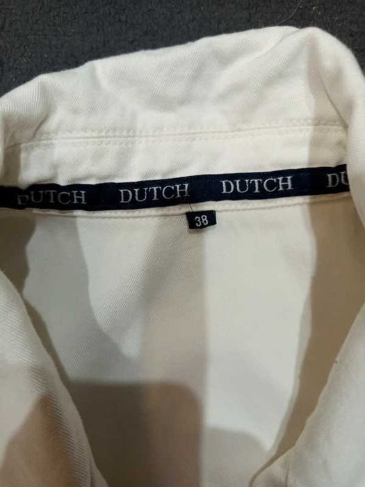 #1427 Katana damska Dutch