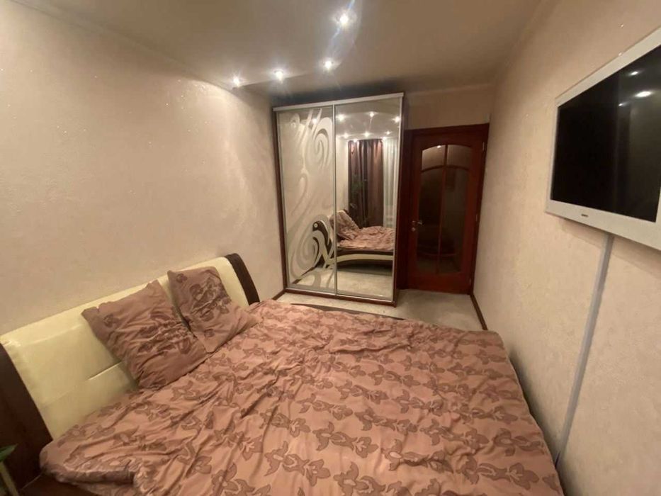 Сдается 2к квартира на ул.Мониторная 1