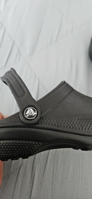 Klapki  Crocs nowe