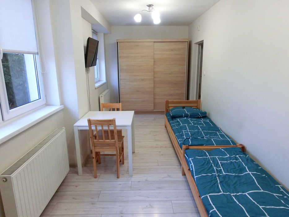 Kwatery Pokoje Pracownicze Bydgoszcz 12-15 osób Bydgoszcz