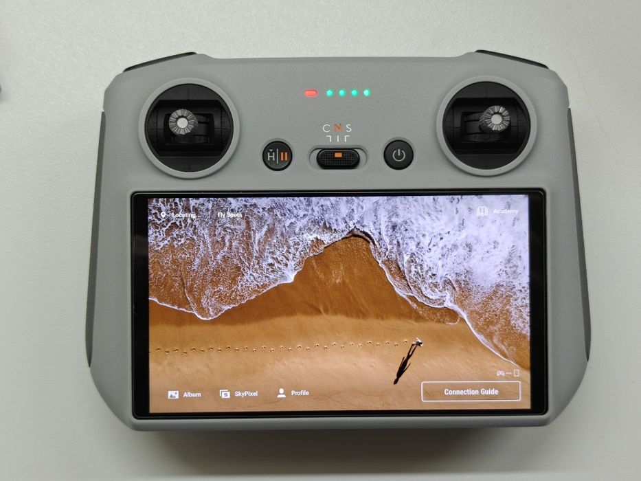 DJI Mini 3 Pro - *Imaculado*