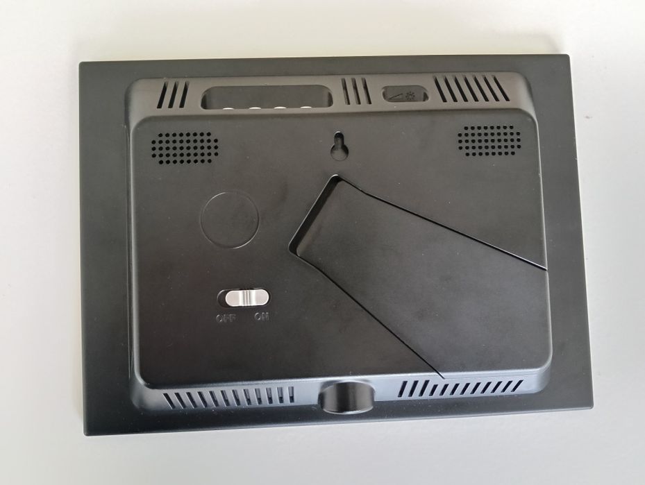 PANDIGITAL Lcd Picture Frame