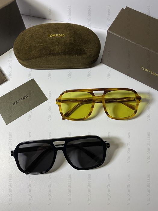 Окуляри Tom Ford TF884 Очки Том Форд