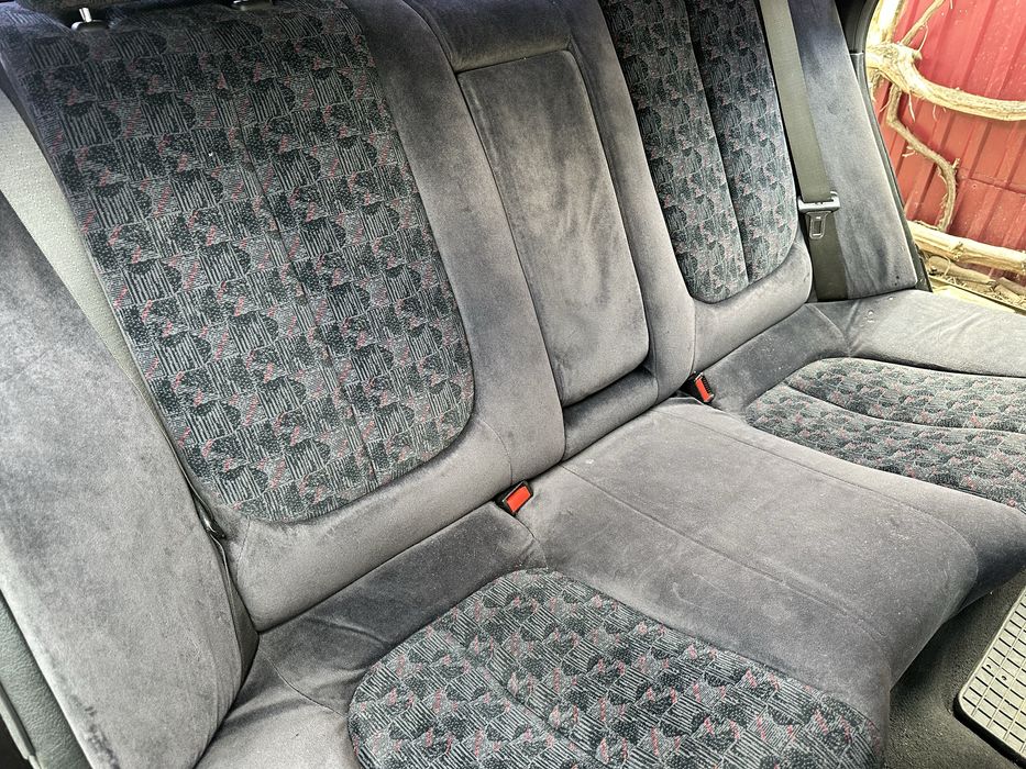 Продам Honda Accord V 1998 2.2 Gaz/Benz