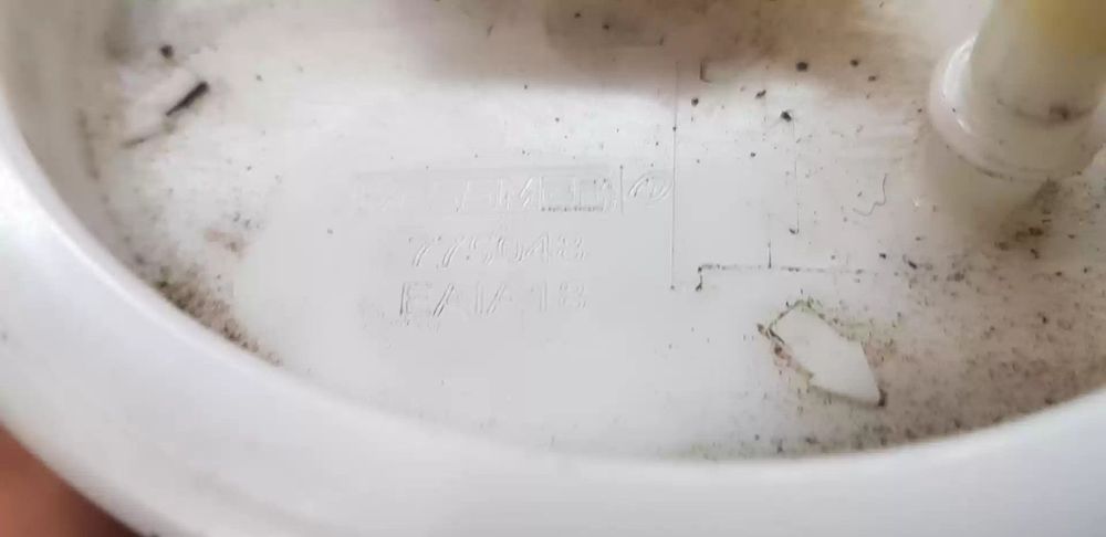 SENSOR DE COMBUSTÍVEL KIA CARENS IV 2018 -31110A4950
