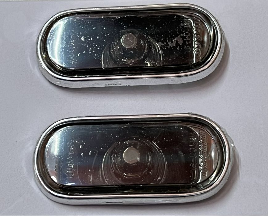 Piscas Honda Civic EJ + EG de 9/1991 a 8/1995