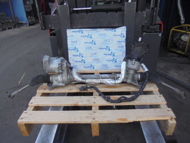 Caixa de direção FORD Grand C-Max (DXA/CB7, DXA/CEU)