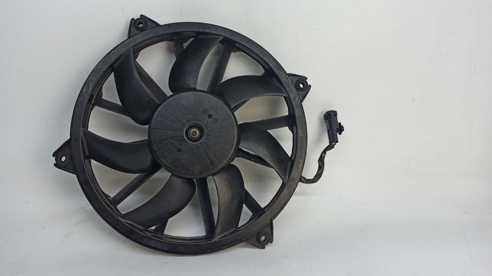 ELETROVENTILADOR PEUGEOT 307 BREAK/SW (S2) SW