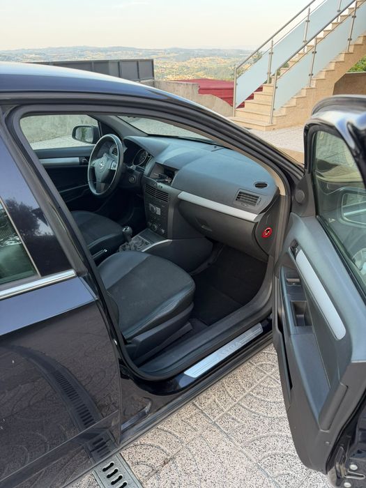 Opel Astra H 1.3 CDTI