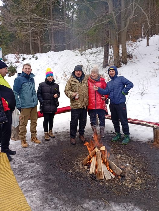 Kuligi Rycerka Dolna