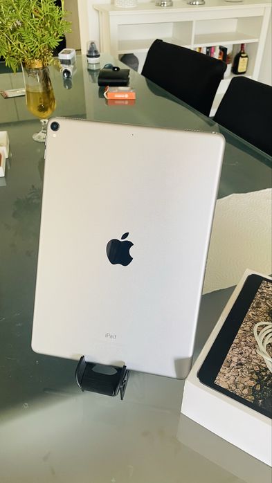 Ipad apple impecavel