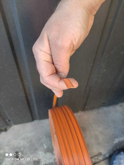 Plastikowa taśma do woreczków lub innego przeznaczenia Clipband