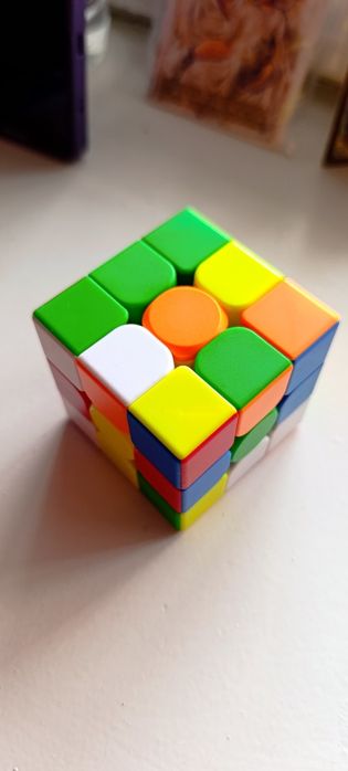 Кубик Рубика 3х3