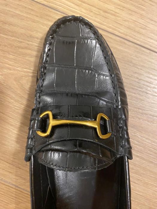 Loafers Massimo Dutti Mulher