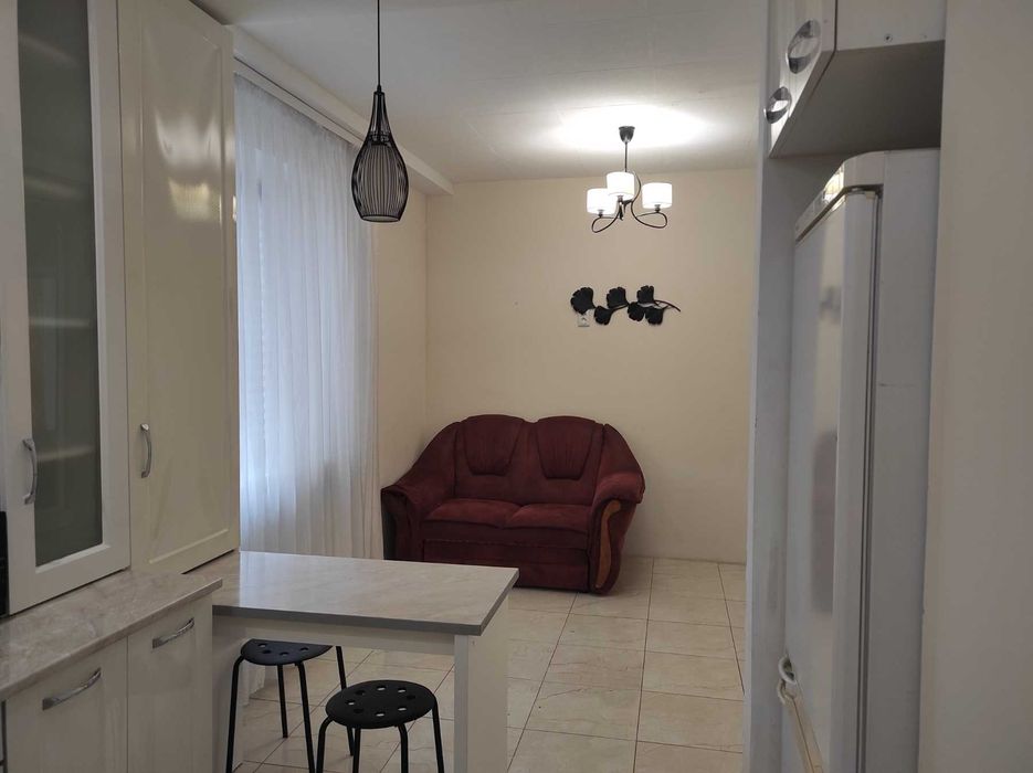 1-кімнатна з АГВ в новобудові в ЖК Клубний Дім, біля ЖК Європейський.