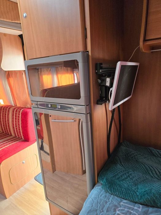 Challenger Genesis 36